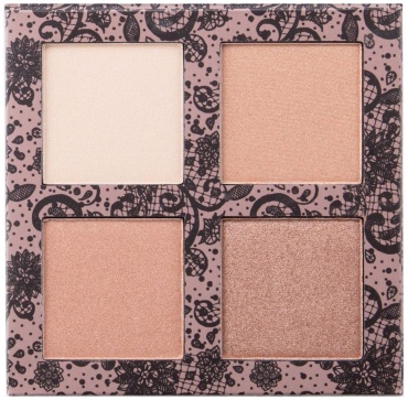 Beauty Creations Scandalous Glow хайлайтер 01