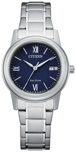 Кварцевые Citizen FE1220-89L нержавеющая сталь