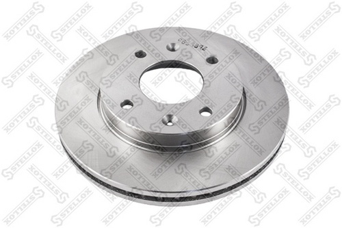 Купить Диски Stellox передние 6020-1095V-SX в Алматы – Магазин на Kaspi.kz