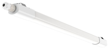 Светильник настенно-потолочный ФАZА LED 36 Вт белый