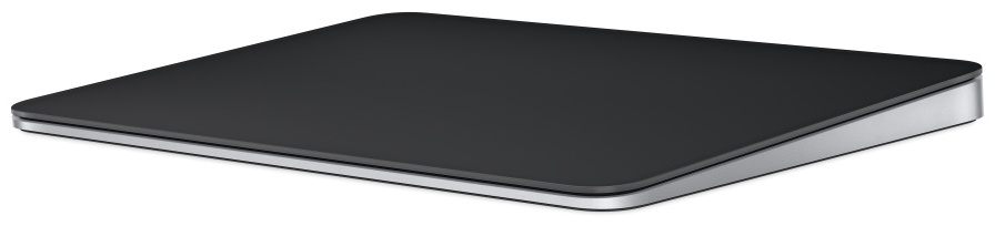 Apple Magic Trackpad черный