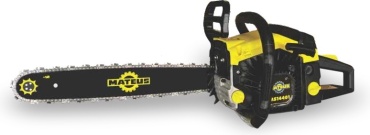 Бензопила Mateus MS14401