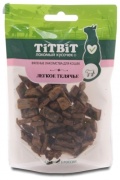 TiTBiT 019351 Легкое телячье 20 г