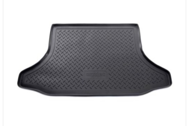 Rezkon 4093010200 Toyota RAV4 2000-2006 черный