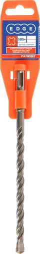 Patriot бур 6х210 мм SDS-plus 812010026, 1 шт