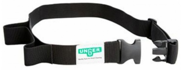 Стекломой UG-UB000 черный