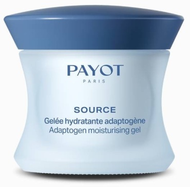 PAYOT крем-гель Source Adaptogen Moisturising Hydratante Gel для лица 50 мл