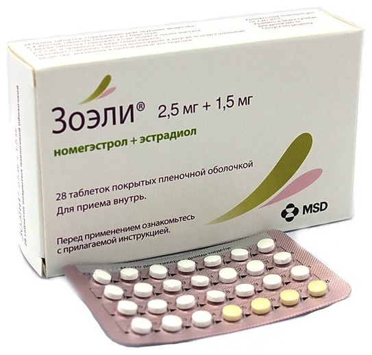 ЗОЕЛИ №28 табл