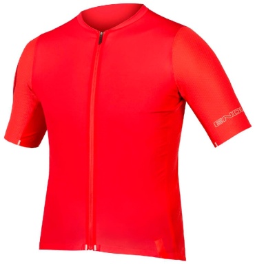Футболка Endura красный