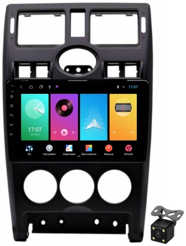 SP T3L Lada Priora 2011-2017 2Gb-32Gb