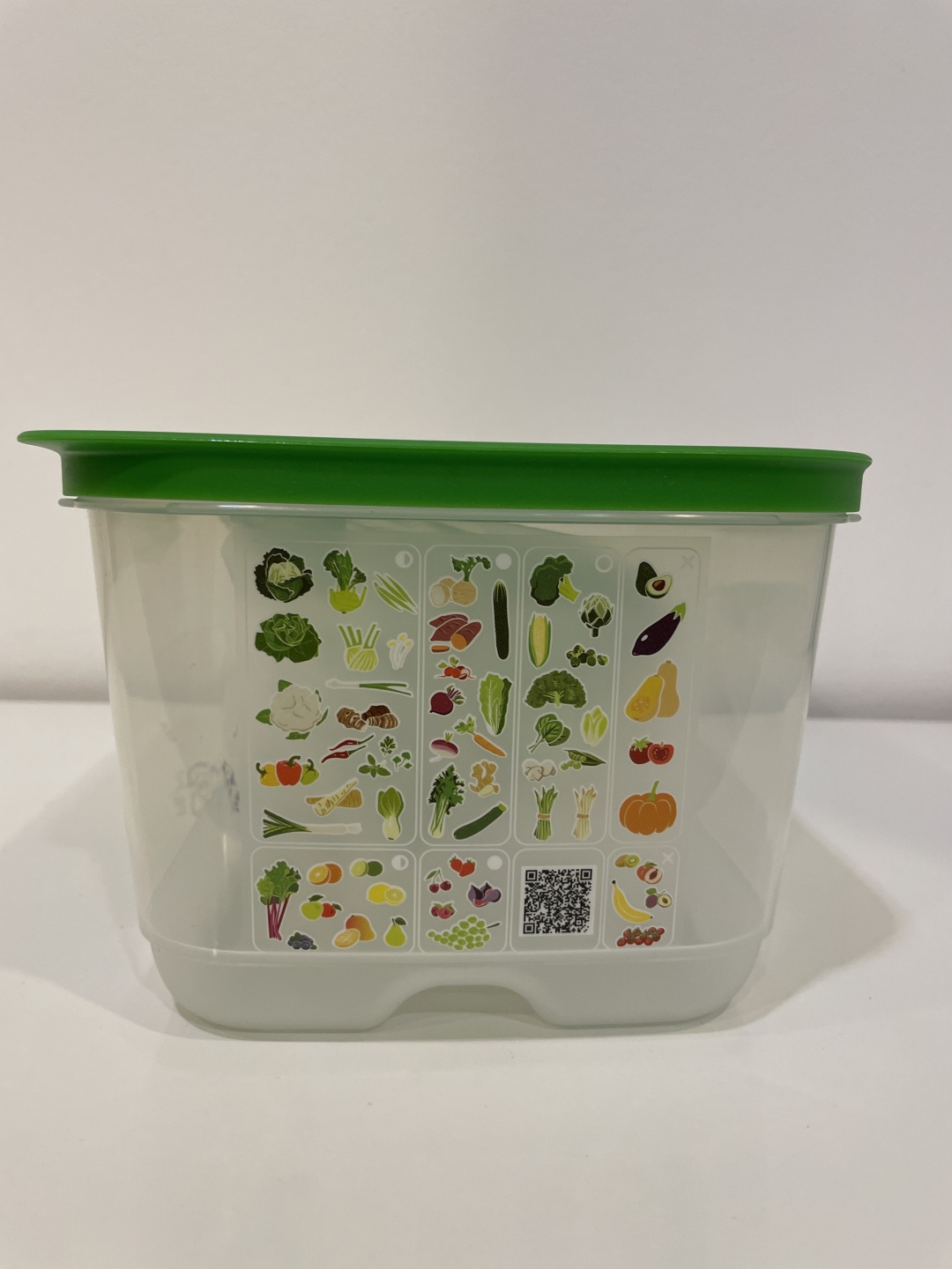 Купить Tupperware контейнер Рп599 4.4 л пластик в Алматы – Магазин на ...