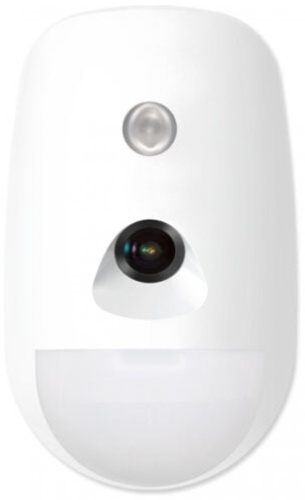 Датчик движения Hikvision DS-PDPC12P-EG2-WE PIR, экосистема: Hikvision