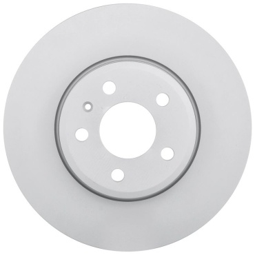 BOSCH Тормозной Диск 0986479467