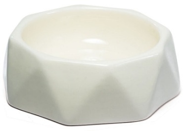 Миска Triol 30231040 300 мл бежевый