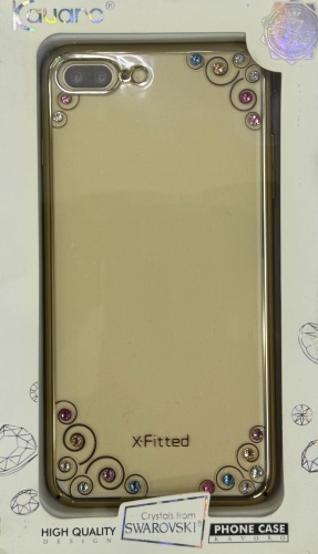 Чехол Kingxbar для Apple iPhone 7 Plus, iPhone 8 Plus многоцветный