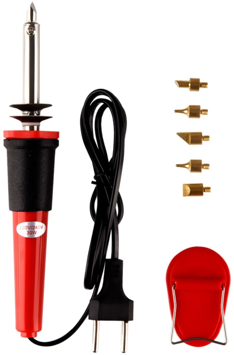 Купить Прибор для выжигания Прибор для выжигания многофункциональный ...