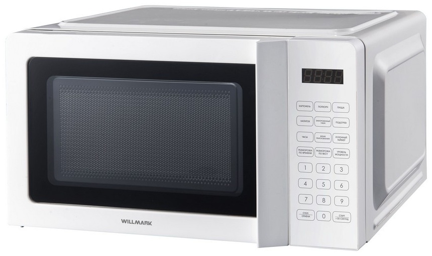 Микроволновая печь Willmark WMO-25V7DW белый