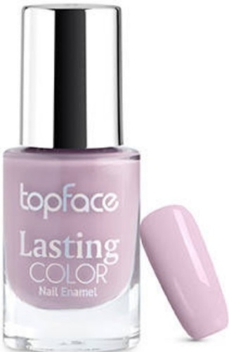 Topface лак Lasting color 17 9 мл