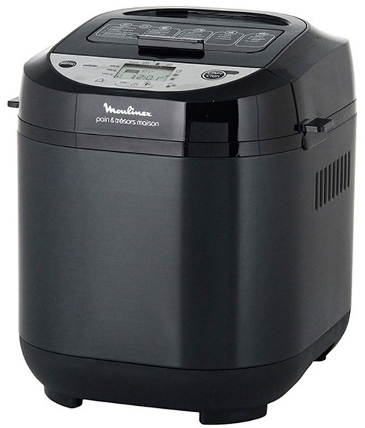 Хлебопечь Moulinex OW251E32 черный
