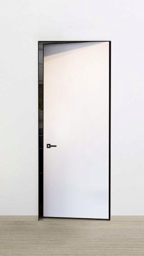 Terem Скрытые 2000x700 мм, глухая, классическая