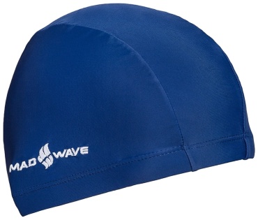 Mad Wave Lycra M0520 01 0 16W синий