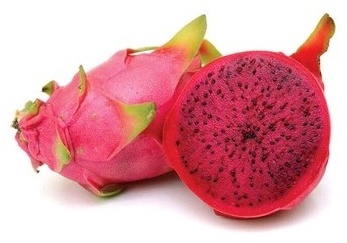 Nature's pride питахайя Таиланд