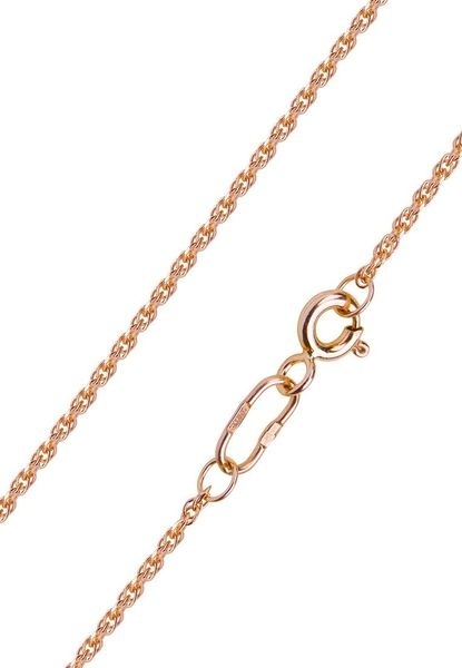 Kari jewelry b1909540 длина 50 см, вес 2.154 г золото, плетение якорное