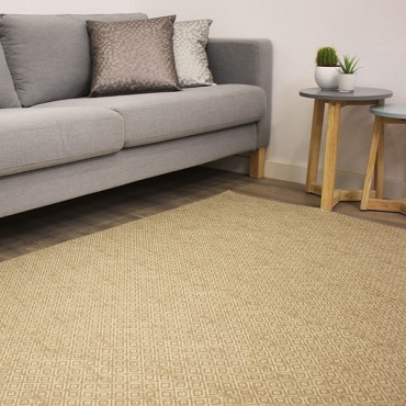 Ковровая дорожка Protec Textil безворсовая, резина, хлопок, полиэстер, 138 см x 1.4 м