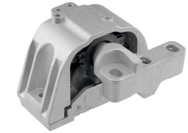 NTY подушка двигателя ZPS-VW-000