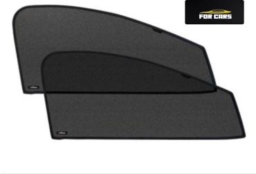 FOR CARS 810326 для Toyota Camry 1991-1996 черный