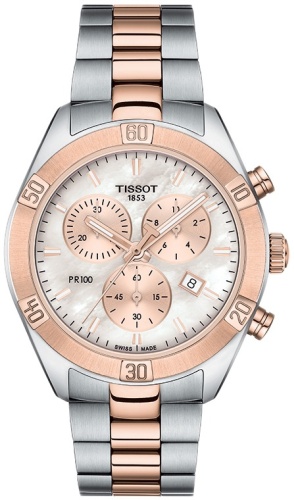 Кварцевые Tissot T1019172215100 сталь