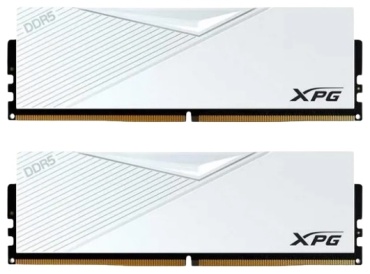 ADATA XPG Lancer AX5U6400C3232G-DCLAWH 32 Гб