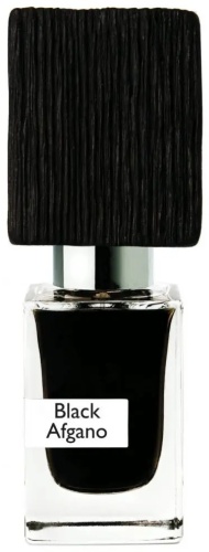 Nasomatto Black Afgano экстракт духов Extrait de Parfum 30 мл, унисекс