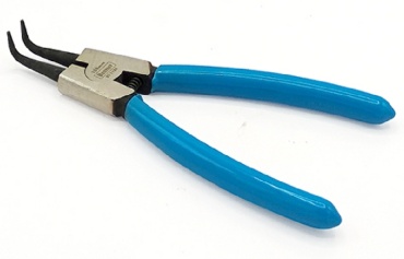 BT1126 изогнутый 1 шт