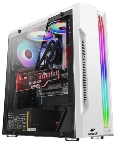 NJM / 8 Гб / 32 Гб /  SSD 1024 Гб / Win 10