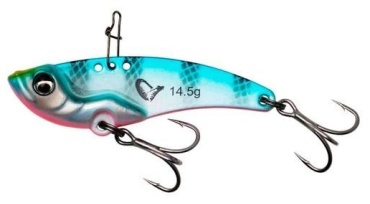 Savage Gear Vib Blade 71443