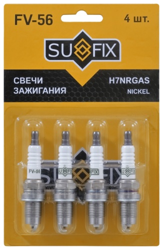 Свеча зажигания Sufix FV-56