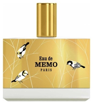 Memo Eau de Memo парфюмерная вода EDP 100 мл, унисекс