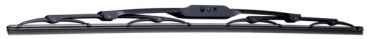 Щетка каркасная WURTH 848070450 450 мм, 1 шт