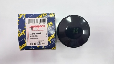 Japanparts масляный фильтр  FO-H02S