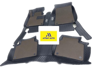 AITBAY GROUP 450769227 Voyah Free 2021-2024 черный