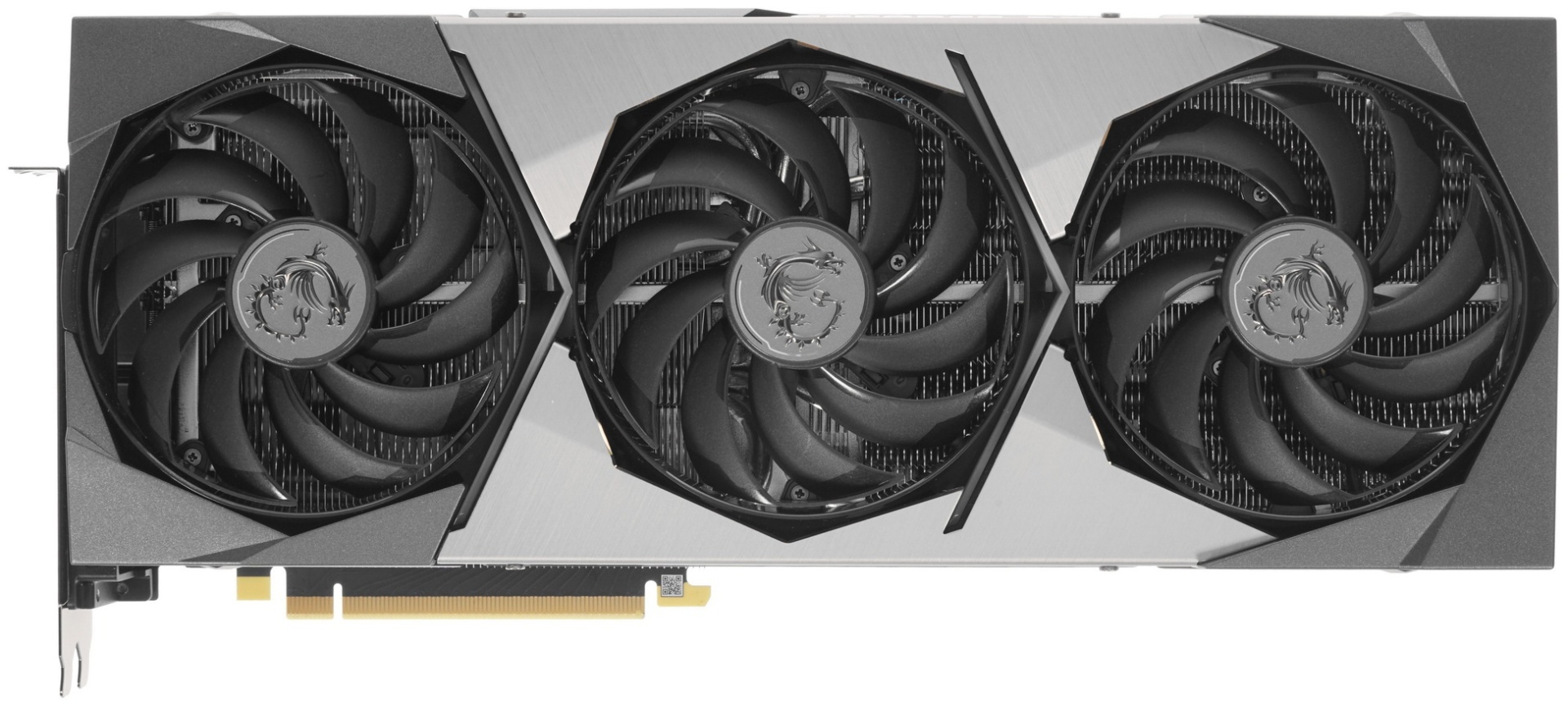 Купить Видеокарта MSI GeForce RTX 3090 SUPRIM X RTX 3090 SUPRIM X 24G ...