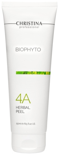 Christina пилинг 4a Herbal Peel 250 мл