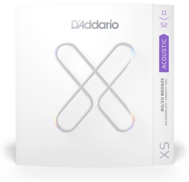 D'ADDARIO XSABR1152 11-52