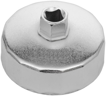 Съемник масляного фильтра AV Steel чашечный AV-920101 1 шт