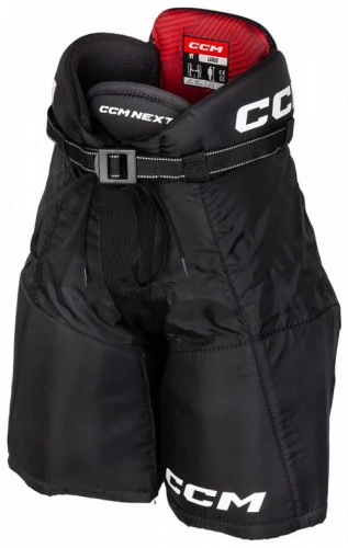 Шорты CCM Трусы хоккейные CCM NEXT YTH хоккей S