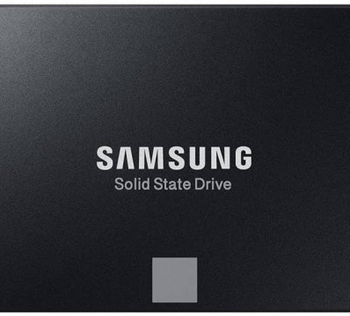 SSD Samsung EVO 870 MZ-77E2T0BW 2000 Гб