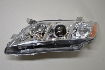 HLL блок фара HLL01-2382C-L