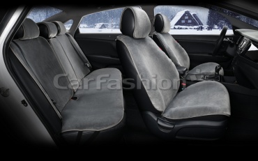 Carfashion 22317 Muton Plus серый