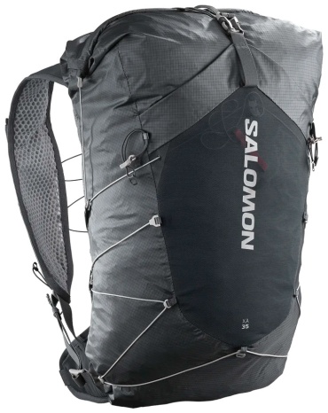 Salomon Xa 35, LC2077500 треккинговый 35 серый